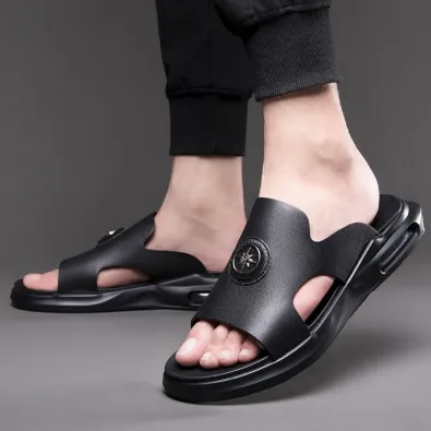 ELYSIAN COMFORT SUMMER SANDALS